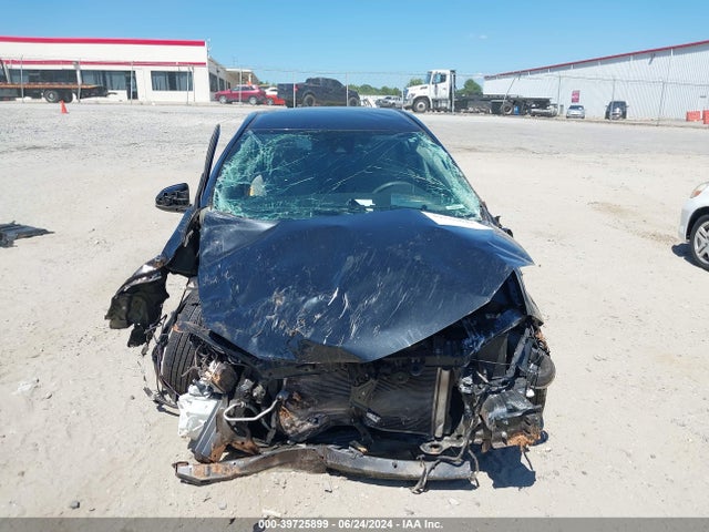 Toyota COROLLA LE 2019 2T1BURHEXKC208512 Image 13