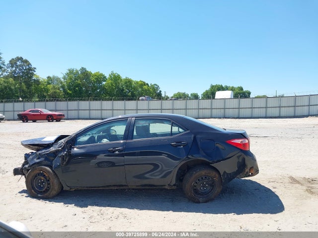 Toyota COROLLA LE 2019 2T1BURHEXKC208512 Image 15