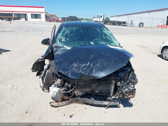 Toyota COROLLA LE 2019 2T1BURHEXKC208512 Image 6