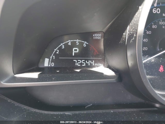 Toyota YARIS L 2019 3MYDLBYV6KY508455 Image 15
