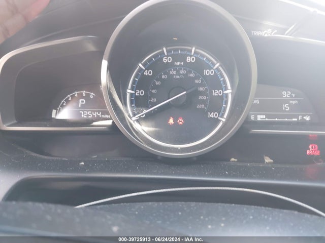 Toyota YARIS L 2019 3MYDLBYV6KY508455 Image 7