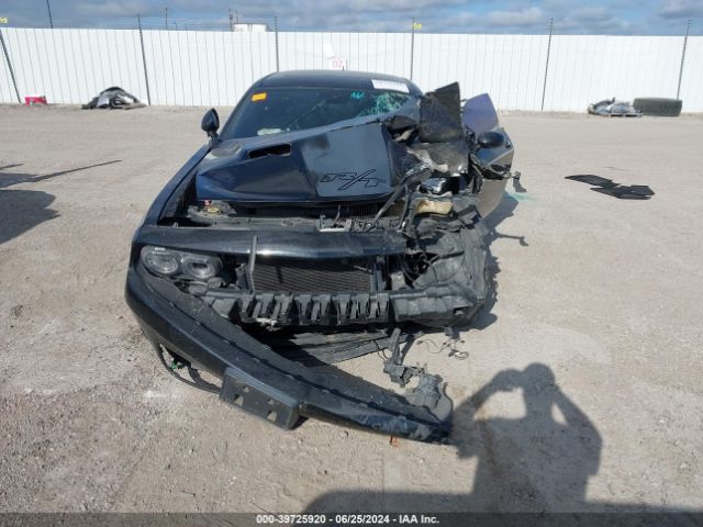 2C3CDZBT0FH839782 Dodge Challenger R/t Plus