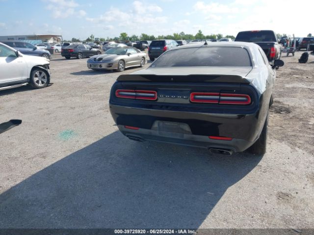 2C3CDZBT0FH839782 Dodge Challenger R/t Plus