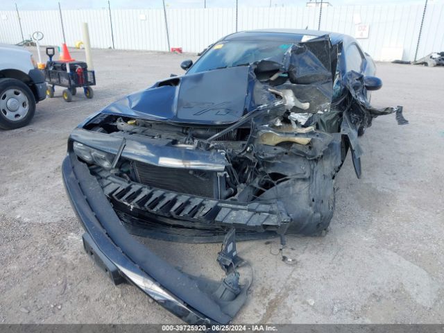 2C3CDZBT0FH839782 Dodge Challenger R/t Plus