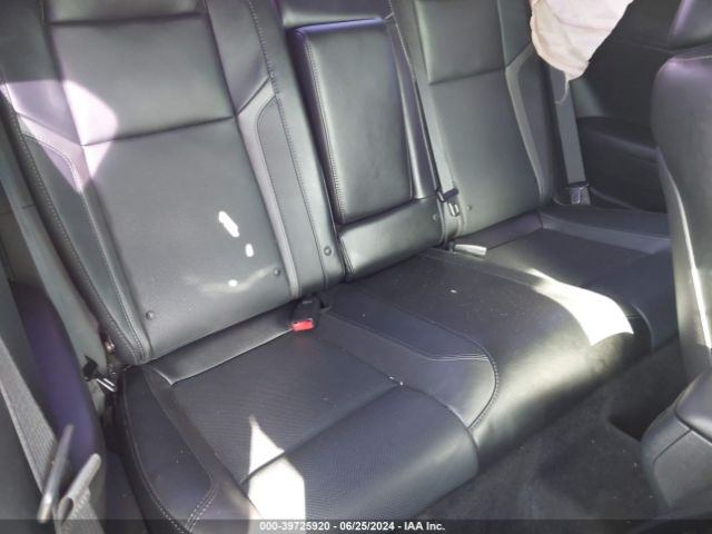 2C3CDZBT0FH839782 Dodge Challenger R/t Plus