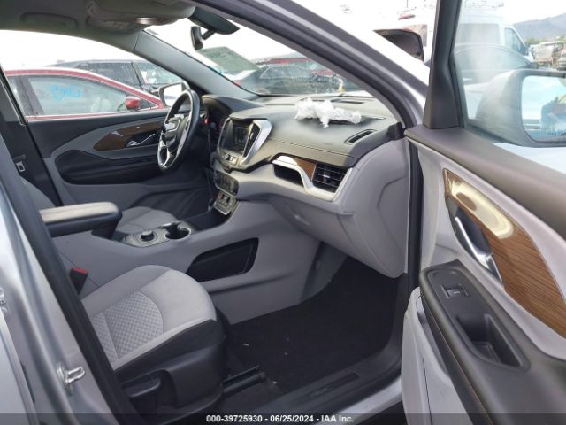 3GKALTEV7JL359307 GMC Terrain Sle