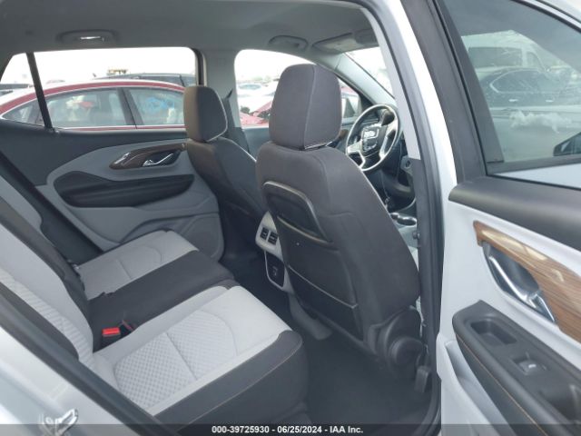 3GKALTEV7JL359307 GMC Terrain Sle