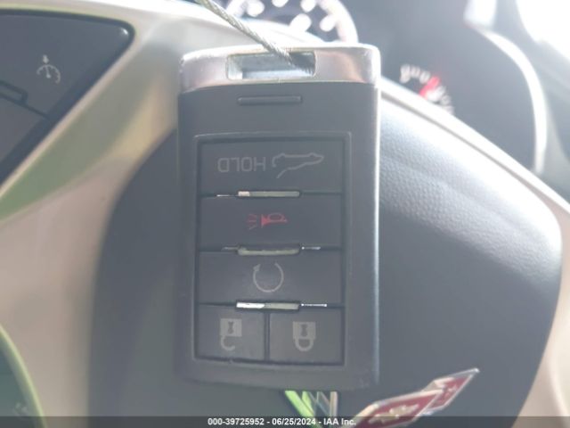 1G1YM2D76E5134556 Chevrolet Corvette Stingray Z51