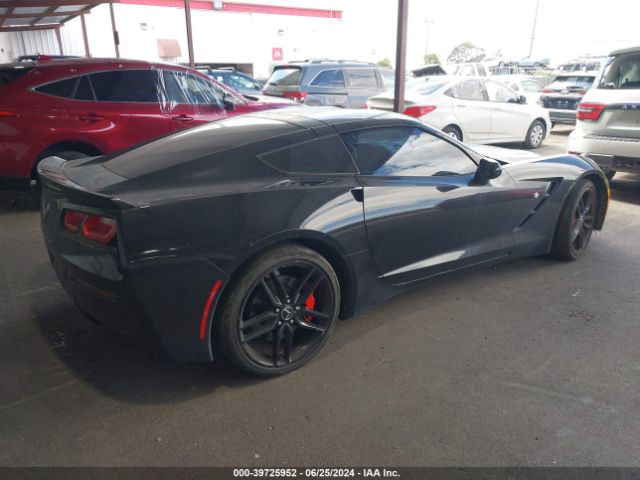 1G1YM2D76E5134556 Chevrolet Corvette Stingray Z51