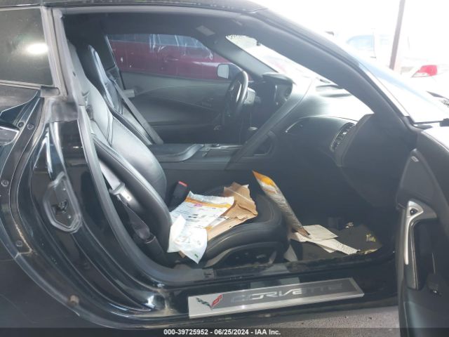 1G1YM2D76E5134556 Chevrolet Corvette Stingray Z51