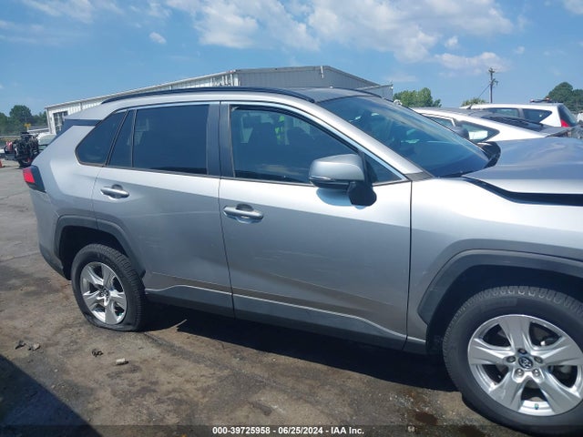 Toyota Rav4 Xle 2019 2T3P1RFV1KC054880 Image 13