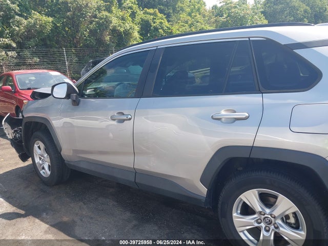 Toyota Rav4 Xle 2019 2T3P1RFV1KC054880 Image 14