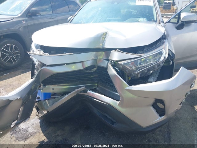 Toyota Rav4 Xle 2019 2T3P1RFV1KC054880 Image 6