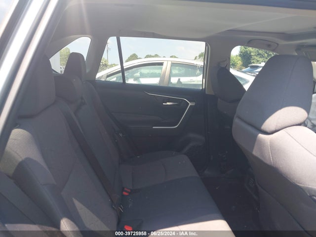 Toyota Rav4 Xle 2019 2T3P1RFV1KC054880 Image 8