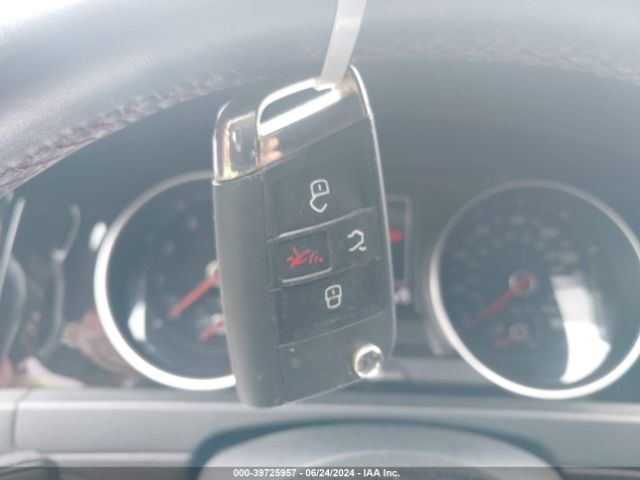 3VW5T7AU0KM037246 Volkswagen Golf Gti 2.0t Autobahn/2.0t Rabbit Edition/2.0t S/2.0t Se