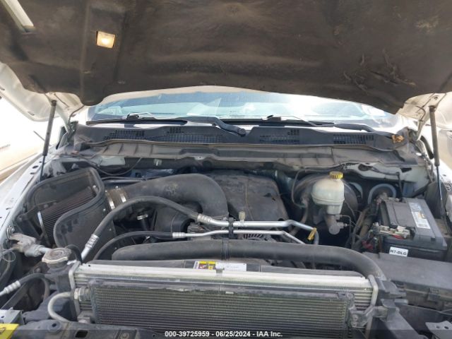 1C6RR7YT7GS381758 RAM 1500 Rebel