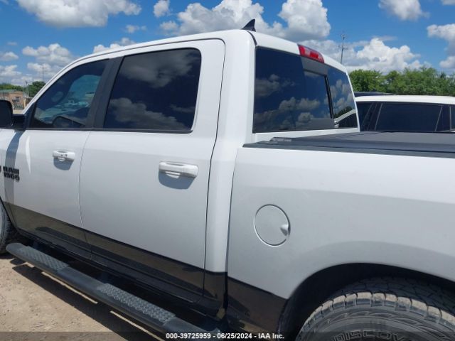1C6RR7YT7GS381758 RAM 1500 Rebel
