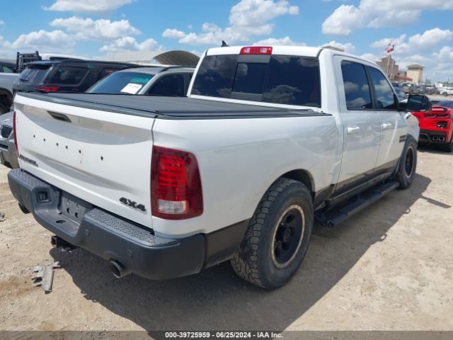 1C6RR7YT7GS381758 RAM 1500 Rebel