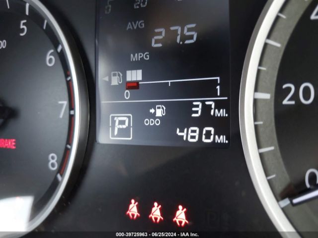 3N1CP5BV0RL554978 Nissan Kicks S Xtronic Cvt