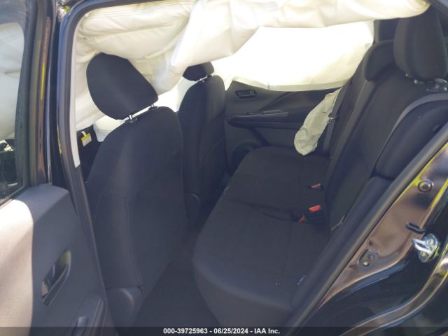 3N1CP5BV0RL554978 Nissan Kicks S Xtronic Cvt