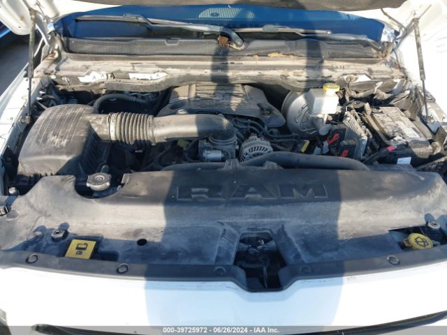 1C6RREFT4LN129045 RAM 1500 Lone Star  4x2 5'7 Box