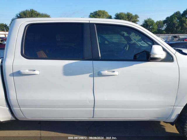 1C6RREFT4LN129045 RAM 1500 Lone Star  4x2 5'7 Box