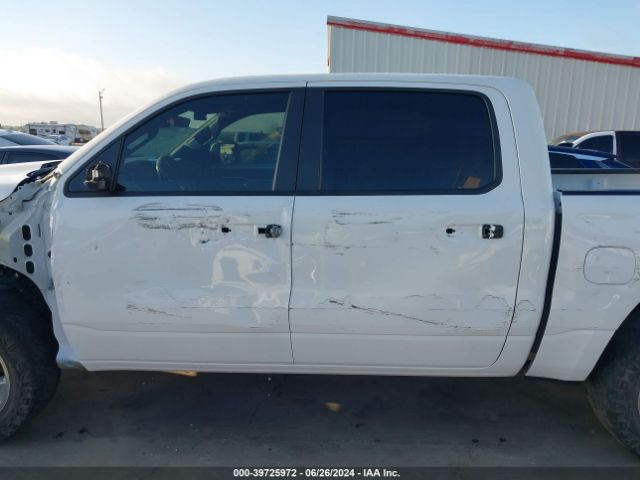1C6RREFT4LN129045 RAM 1500 Lone Star  4x2 5'7 Box