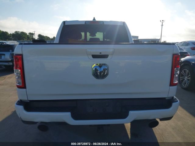 1C6RREFT4LN129045 RAM 1500 Lone Star  4x2 5'7 Box