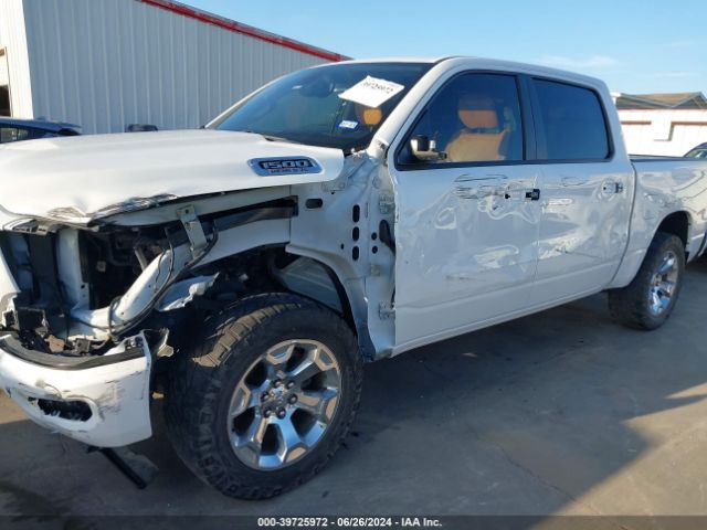 1C6RREFT4LN129045 RAM 1500 Lone Star  4x2 5'7 Box