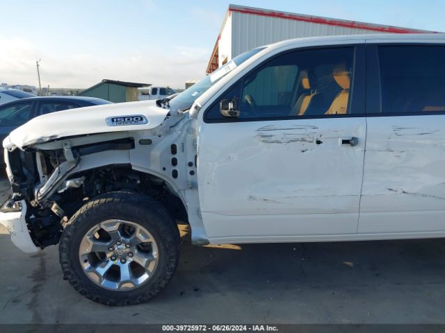 1C6RREFT4LN129045 RAM 1500 Lone Star  4x2 5'7 Box