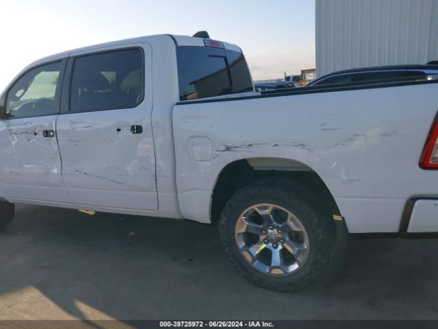1C6RREFT4LN129045 RAM 1500 Lone Star  4x2 5'7 Box