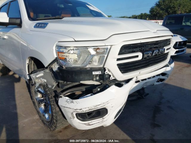 1C6RREFT4LN129045 RAM 1500 Lone Star  4x2 5'7 Box