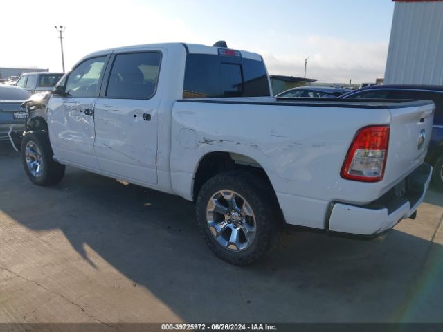 1C6RREFT4LN129045 RAM 1500 Lone Star  4x2 5'7 Box