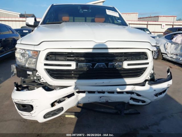 1C6RREFT4LN129045 RAM 1500 Lone Star  4x2 5'7 Box