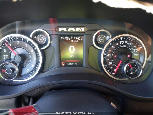 1C6RREFT4LN129045 RAM 1500 Lone Star  4x2 5'7 Box