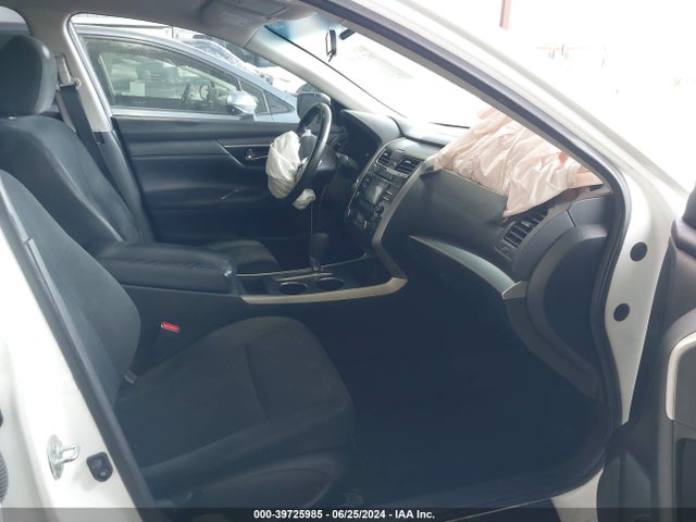 Nissan Altima 2.5 Sv 2015 1N4AL3AP6FC271764 Image 5