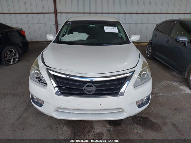Nissan Altima 2.5 Sv 2015 1N4AL3AP6FC271764 Image 6