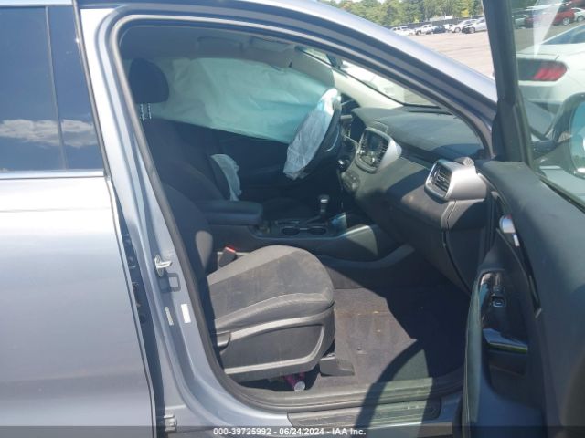 5XYPG4A35LG643808 KIA Sorento 2.4l L