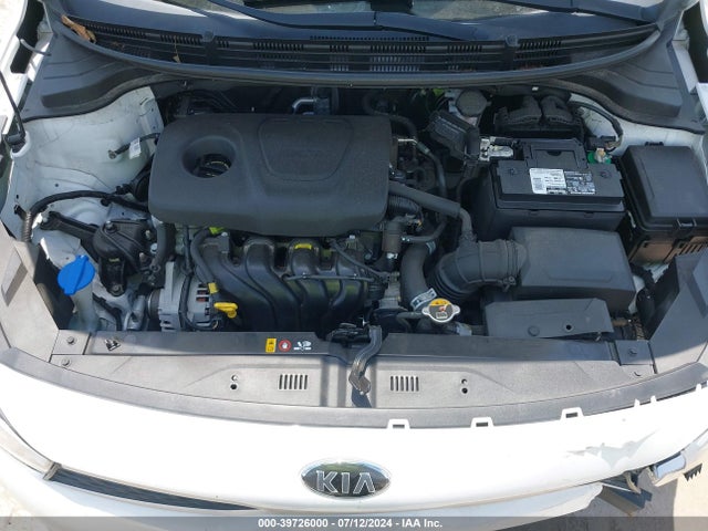 KIA RIO S 2019 3KPA24AB1KE198037 Image 10