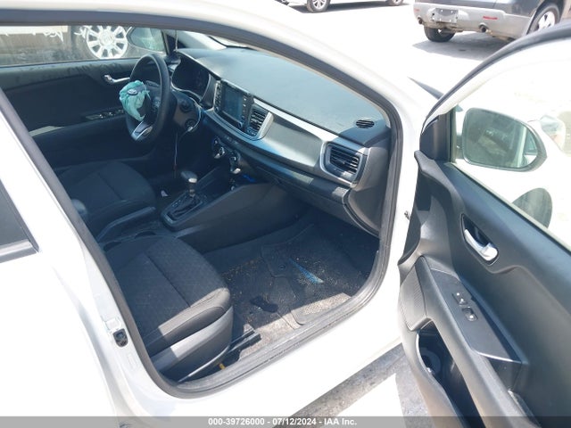 KIA RIO S 2019 3KPA24AB1KE198037 Image 5