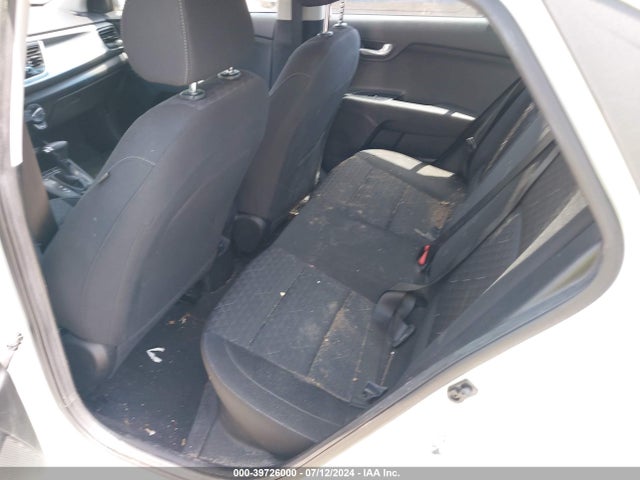 KIA RIO S 2019 3KPA24AB1KE198037 Image 8