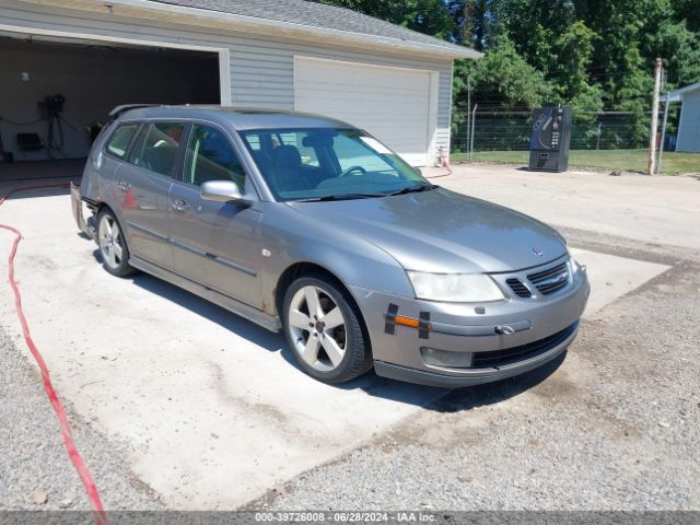 2006 SAAB 9-3 YS3FH51U661026731 Photo 0