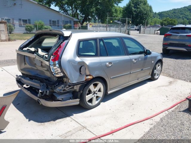 2006 SAAB 9-3 YS3FH51U661026731 Photo 3