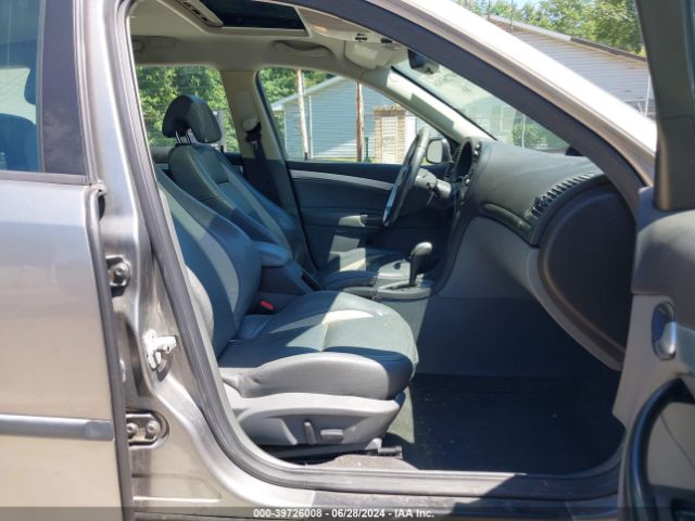 2006 SAAB 9-3 YS3FH51U661026731 Photo 4