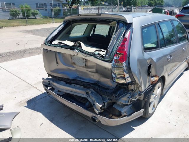 2006 SAAB 9-3 YS3FH51U661026731 Photo 5