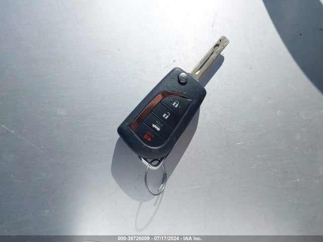 Toyota COROLLA LE 2021 5YFEPMAE1MP164324 Image 11