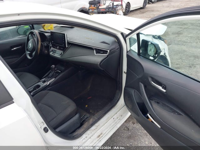 Toyota COROLLA LE 2021 5YFEPMAE1MP164324 Image 5