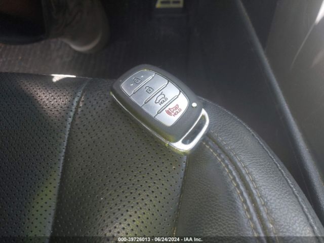 KMHD35LH0GU298703 Hyundai ELANTRA GT