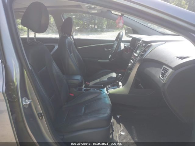 KMHD35LH0GU298703 Hyundai ELANTRA GT