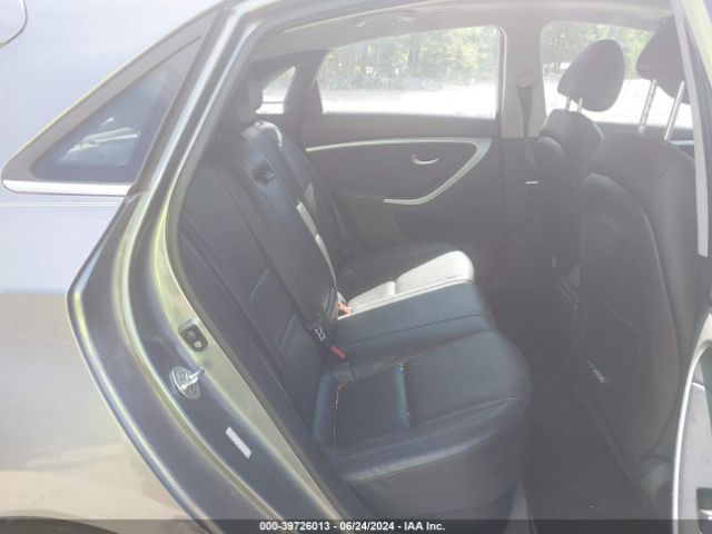 KMHD35LH0GU298703 Hyundai ELANTRA GT